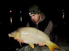 Moara Vlasiei 2 6 - 7 apr.